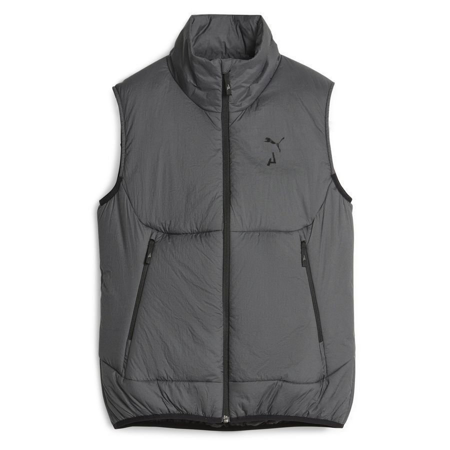 Жилетка fSeasons Primaloft Vestf 524120-01