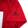 Костюм спортивний дитячий Air Jordan Elements Red/Black 65A600-023