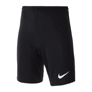 Шорти Nike M DF PARK III SHORT NB K BV6855-010