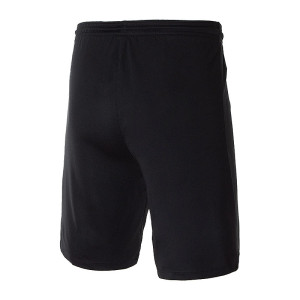 Шорти Nike M DF PARK III SHORT NB K BV6855-010
