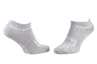 Шкарпетки HELLO KITTY EN CONTOUR PROFIL сірий Діт 35 - 41 13847651-1
