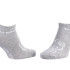 Шкарпетки HELLO KITTY EN CONTOUR PROFIL сірий Діт 35 - 41 13847651-1