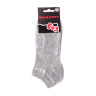 Шкарпетки HELLO KITTY EN CONTOUR PROFIL сірий Діт 35 - 41 13847651-1