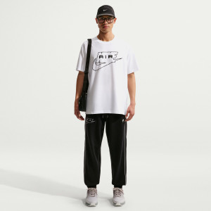 Футболка Nike U NSW TEE LSE NIKE AIR IH1359-100