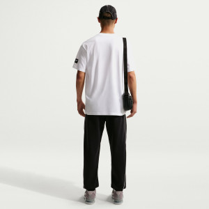 Футболка Nike U NSW TEE LSE NIKE AIR IH1359-100