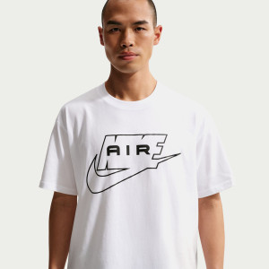 Футболка Nike U NSW TEE LSE NIKE AIR IH1359-100