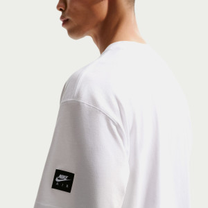 Футболка Nike U NSW TEE LSE NIKE AIR IH1359-100