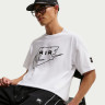 Футболка Nike U NSW TEE LSE NIKE AIR IH1359-100