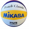 М'яч волейбольний пляжний Mikasa BV551C BV551C
