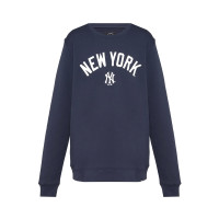 Світшот 47 Brand NEW YORK YANKEES IMPRINT 682231FN-FS