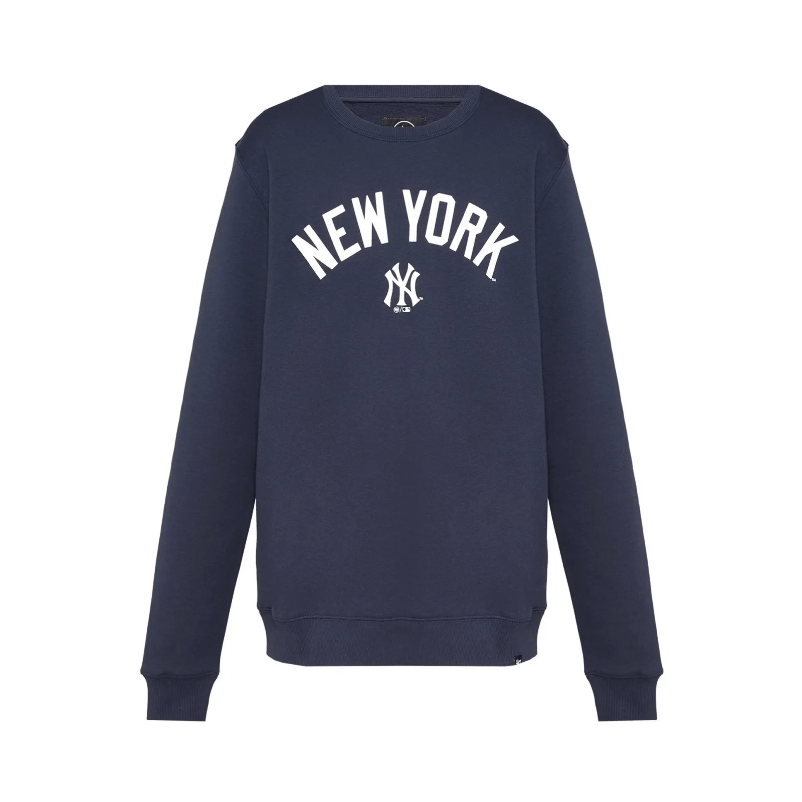 Світшот 47 Brand NEW YORK YANKEES IMPRINT 682231FN-FS