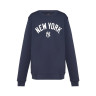 Світшот 47 Brand NEW YORK YANKEES IMPRINT 682231FN-FS
