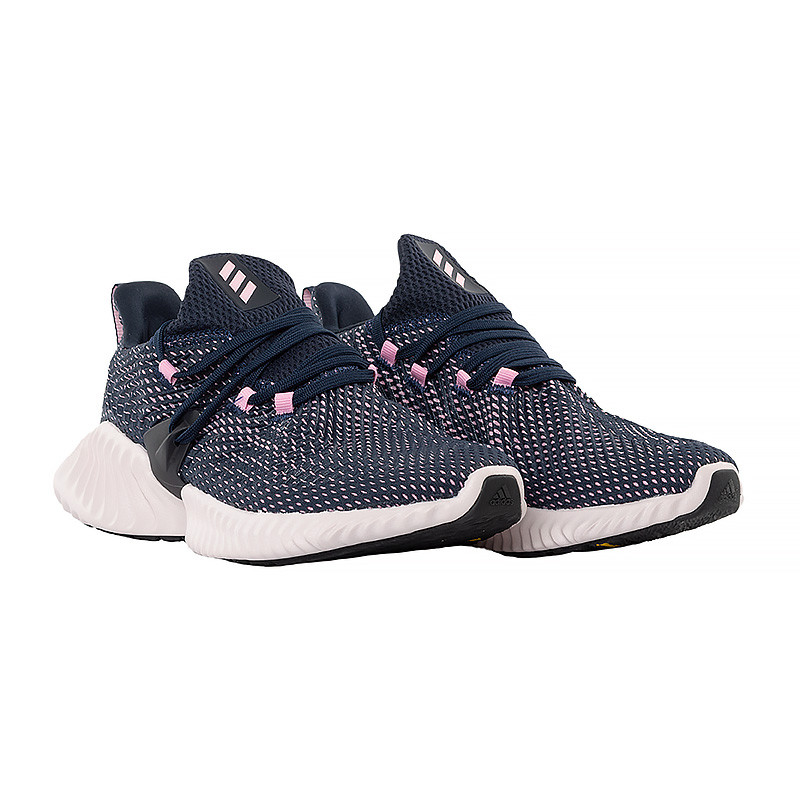 Кросівки бігові Adidas alphabounce instinc D97319