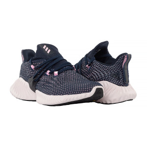 Кросівки бігові Adidas Alphabounce Instinc D97319