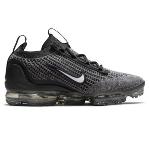 Кросівки Nike Air VaporMax 2021 Flyknit GS 'Oreo' DB1550-006