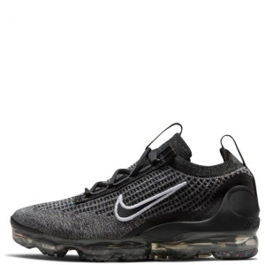 Кросівки Nike Air VaporMax 2021 Flyknit GS 'Oreo' DB1550-006