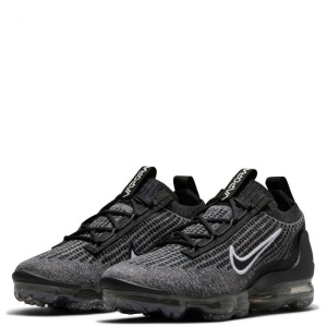 Кросівки Nike Air VaporMax 2021 Flyknit GS 'Oreo' DB1550-006