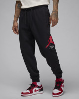 Штани JORDAN M J ESS FLC BASELINE PANT FD7345-013