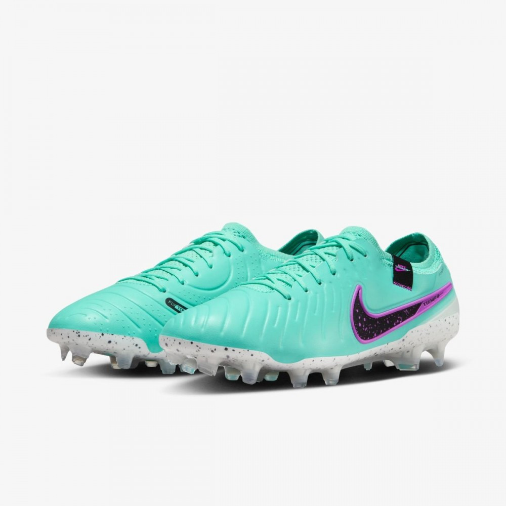 Бутси NIKE LEGEND 10 ELITE FG DV4328-300