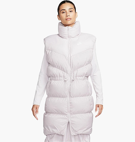Жилетка жіноча Nike Sportswear Windpuffer (FB8794-019) FB8794-019
