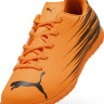 Футзалки дитячі Puma Attacant It Jr 108498-04, Цвет Оранжевый, Размер (Европа) - 34.5 108498-04