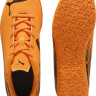 Футзалки дитячі Puma Attacant It Jr 108498-04, Цвет Оранжевый, Размер (Европа) - 34.5 108498-04
