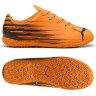 Футзалки дитячі Puma Attacant It Jr 108498-04, Цвет Оранжевый, Размер (Европа) - 34.5 108498-04