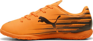 Футзалки дитячі Puma Attacant It Jr 108498-04, Цвет Оранжевый, Размер (Европа) - 34.5 108498-04