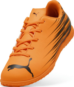 Футзалки дитячі Puma Attacant It Jr 108498-04, Цвет Оранжевый, Размер (Европа) - 34.5 108498-04