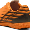Футзалки дитячі Puma Attacant It Jr 108498-04, Цвет Оранжевый, Размер (Европа) - 34.5 108498-04