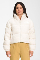 Пуховик The North Face HIGH PILE NUPTSE NF0A7WSKN3N