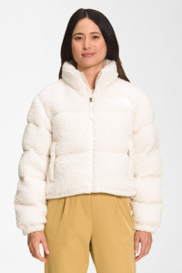 Пуховик The North Face HIGH PILE NUPTSE NF0A7WSKN3N