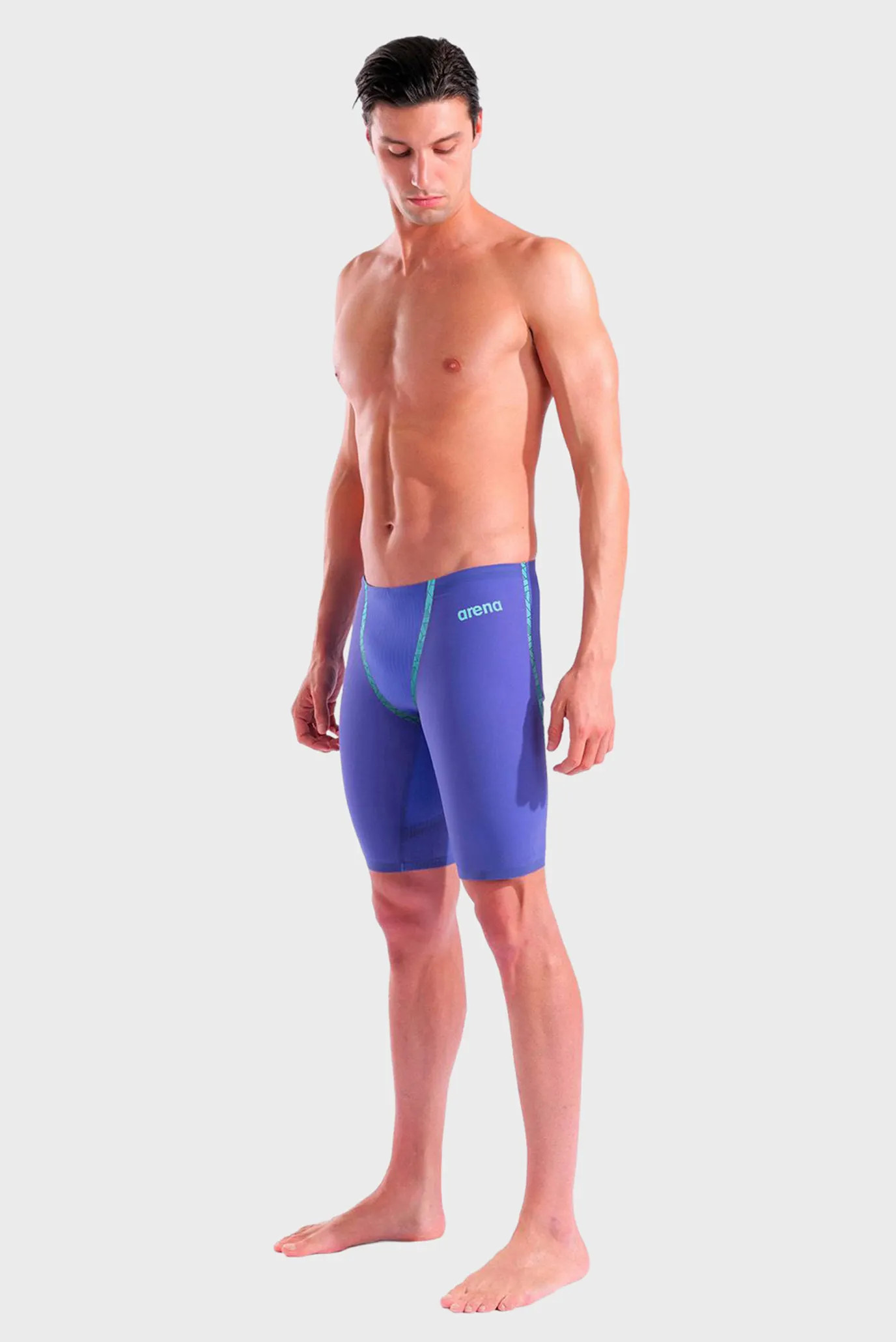 Комбінезон для плавання Arena PRIMO JAMMER 006962-110