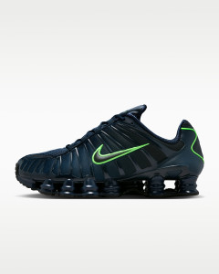 Кросівки Nike SHOX TL AV3595-402
