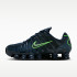 Кросівки Nike SHOX TL AV3595-402