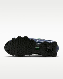 Кросівки Nike SHOX TL AV3595-402