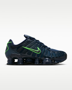 Кросівки Nike SHOX TL AV3595-402