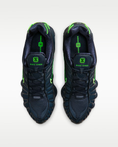 Кросівки Nike SHOX TL AV3595-402