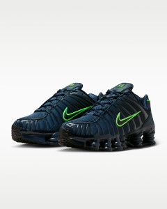 Кросівки Nike SHOX TL AV3595-402