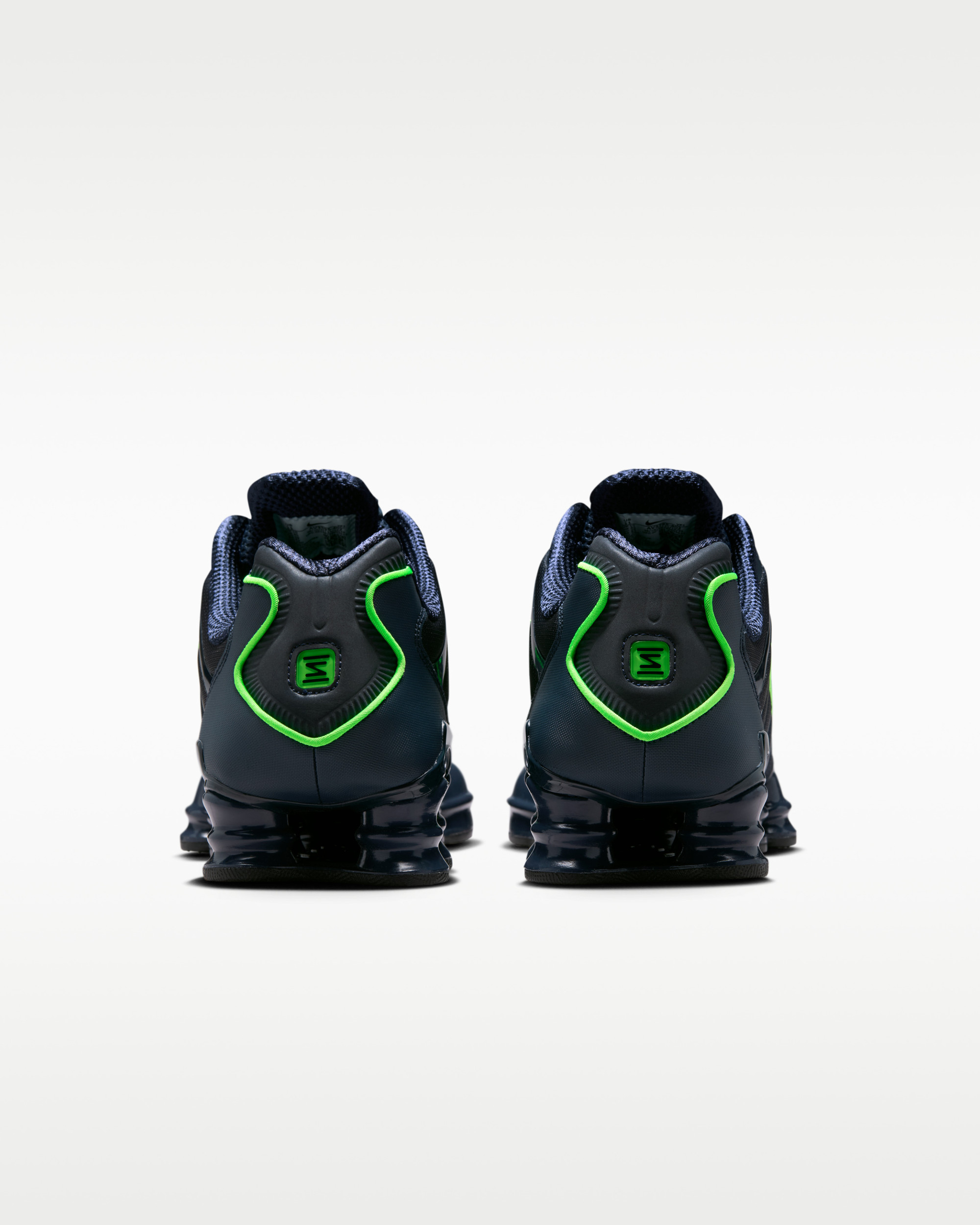 Кросівки Nike SHOX TL AV3595-402