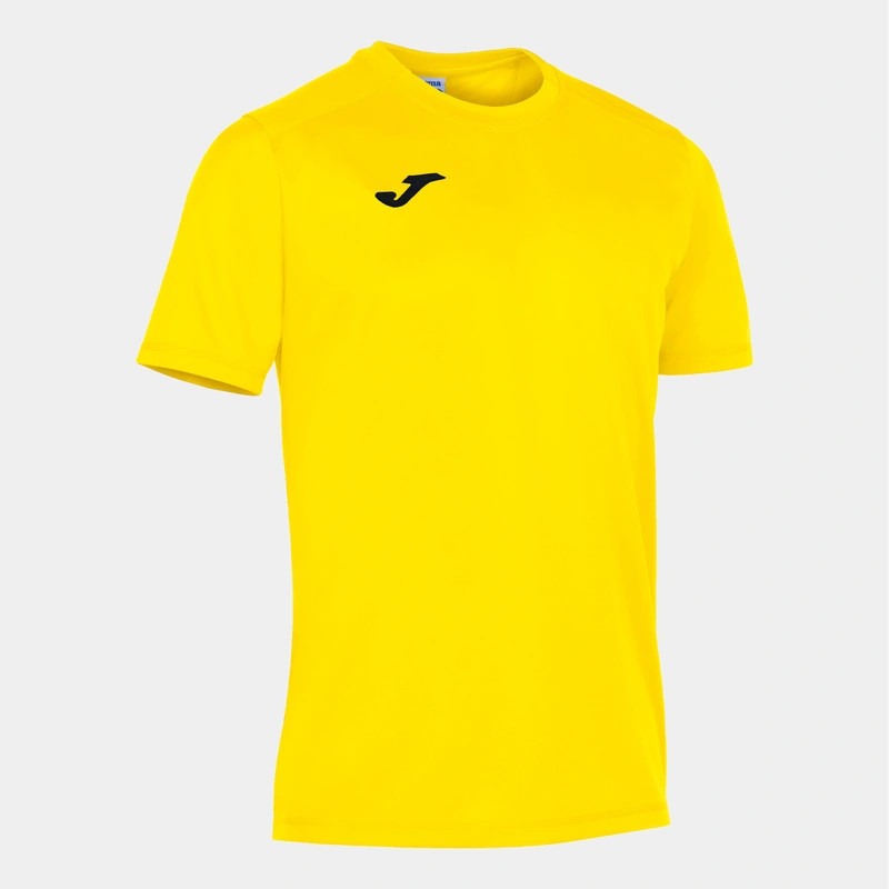 Футболка Joma STRONG жовта 101662.900 101662.900