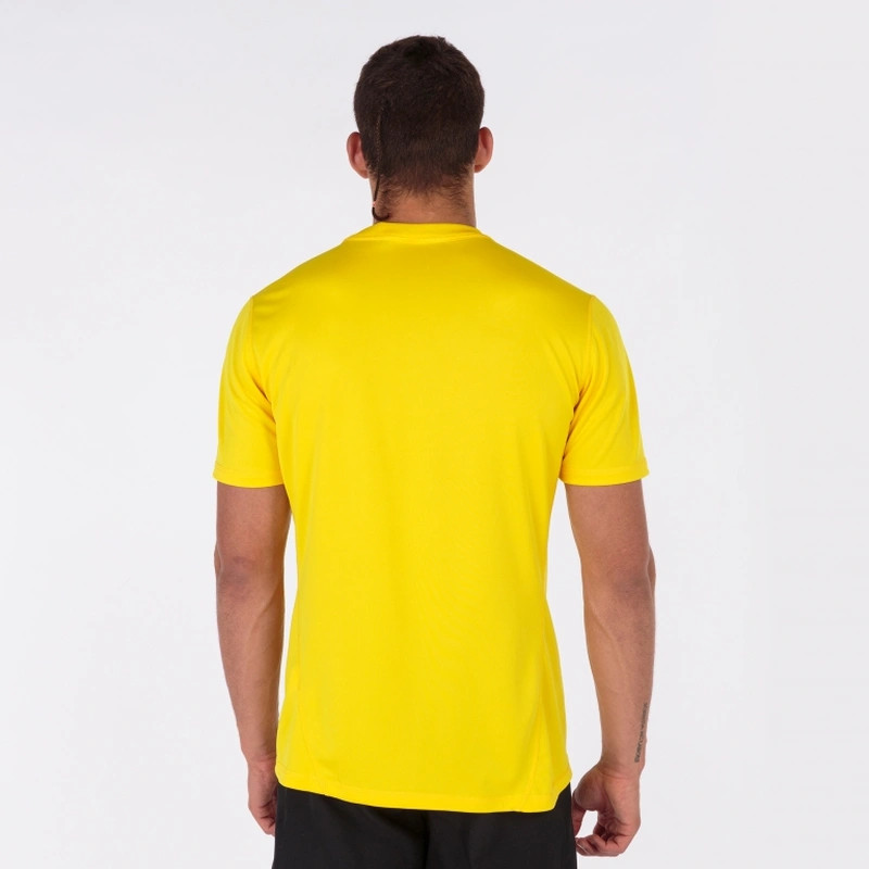 Футболка Joma STRONG жовта 101662.900 101662.900