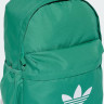Рюкзак Adidas CL BACKPACK AC 18,7L зелений 41,75 x 30,25 см (JX0211) JX0211