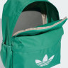 Рюкзак Adidas CL BACKPACK AC 18,7L зелений 41,75 x 30,25 см (JX0211) JX0211