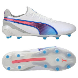 Бутси Puma Ultra 5 Ultimate FG 107809-02