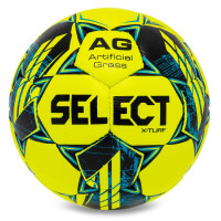 М'яч футбольний SELECT X-TURF V23 864146559-120064 864146559-120064