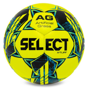 М'яч футбольний SELECT X-TURF V23 864146559-120064 864146559-120064