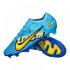 Бутси  Nike Air Zoom Mercurial Vapor 15 Elite Mbappe FG DR9996-400 DR9996-400