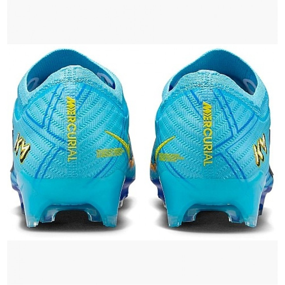 Бутси Nike Air Zoom Mercurial Vapor 15 Elite Mbappe FG DR9996-400 DR9996-400