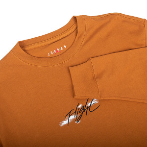 Кофта Jordan M J FLT ESS STMT 85 LS CREW DH8962-241